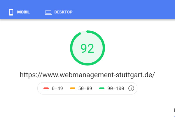 pagespeed-mobil
